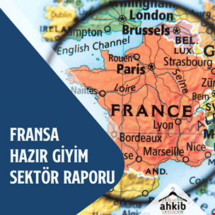 Fransa Ülke Bilgi Raporu